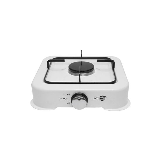 Plita de masa pe gaz cu un arzator