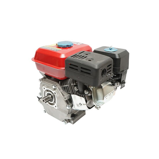 Motor pe benzina 7,5HP Ax canelat 25mm