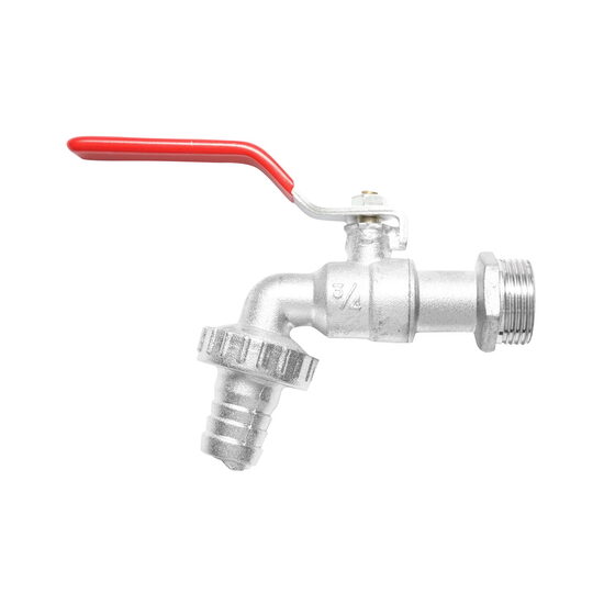 Robinet cu maneta 3/4 x 3/4 inch