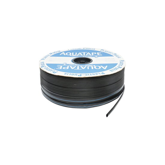 Banda picurare apa, rola 3000M 1,5L/H, D16mm. pas 10cm AquaTape