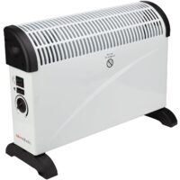 Convector Electric Turbo CH 2000T / P[W]: 2000