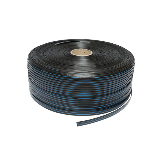 Banda picurare apa, rola 1000M 1,4l/h, D16mm. pas 10cm