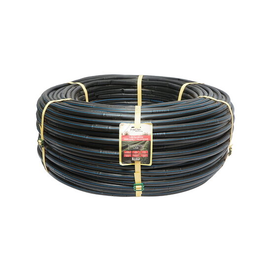 Tub picurare apa, rola 200M 4L/H, D16mm. pas 30cm Breckner
