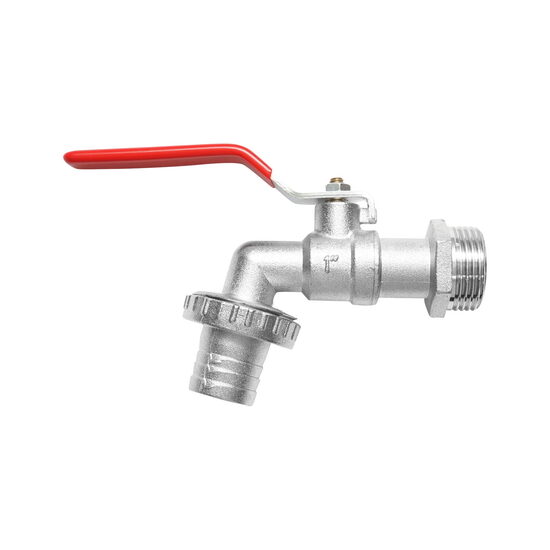 Robinet cu maneta 1 x 3/4 inch