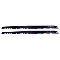 Panza Ferastrau Sabie pentru Lemn / L[mm]: 240; l[mm]: 19; G[mm]: 1.5