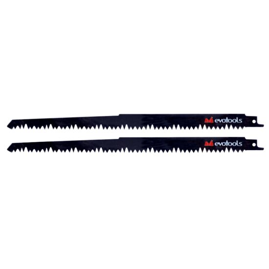 Panza Ferastrau Sabie pentru Lemn / L[mm]: 240; l[mm]: 19; G[mm]: 1.5