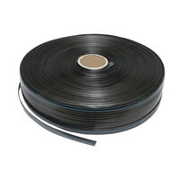 Banda picurare apa, rola 1000M 1,5L/H, D16mm. pas 10cm