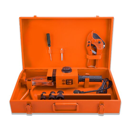 Trusa Sudura PPR PWM 1500 EPTO / P[W]: 1500