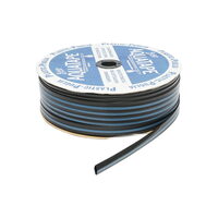 Banda picurare apa, rola 600M 1.5L/h, D16mm. pas 10cm