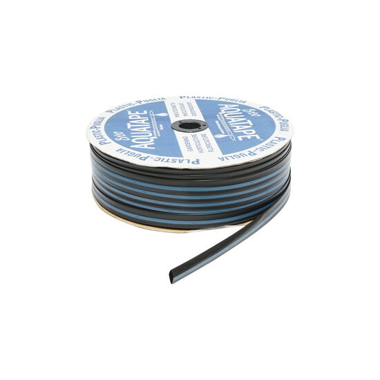Banda picurare apa, rola 600M 1.5L/h, D16mm. pas 10cm