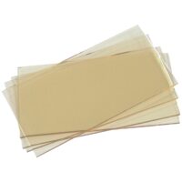 Sticla Termorezistenta pt Usa Soba/Semineu / L[mm]: 310; B[mm]: 274; Tip: 676843