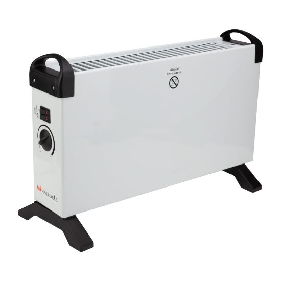 Convector Electric CH 2000S / P[W]: 2000