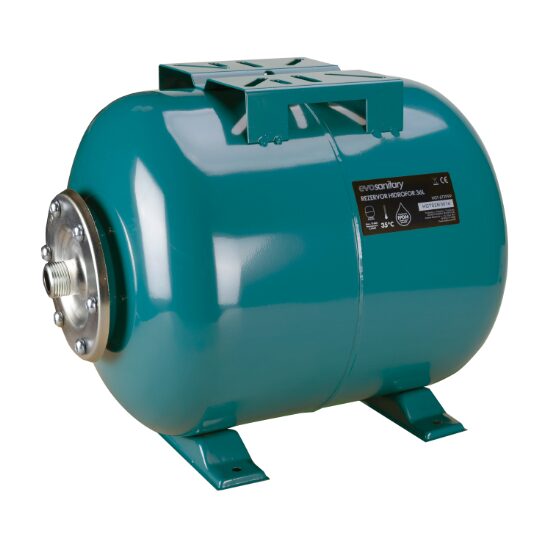 Rezervor Hidrofor 10 bar / V[l]: 24