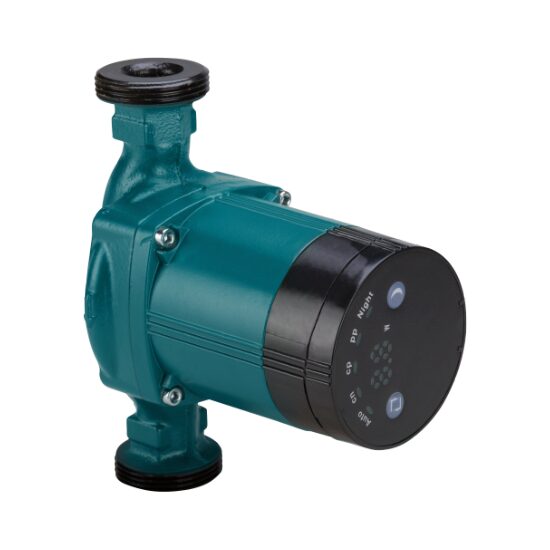 Pompa de Circulatie Electronica Clasa A EPTO / Tip: 32/6-180; P[W]: 45