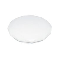 Plafoniera LED 18W, 220V, IP44, 4000K, 300mm lumina neutra