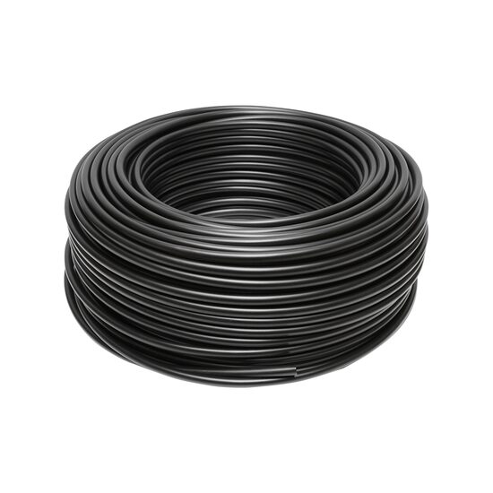Tub de picurare orb pentru irigatii D16 mm fara gauri 200m Breckner Germany