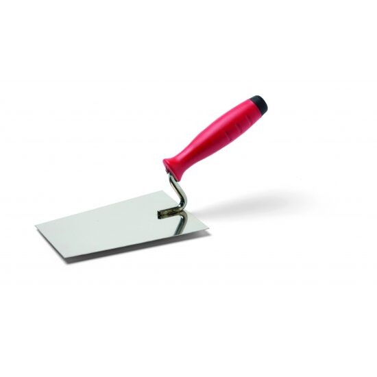 Mistrie Stan Edge 2K Pro 18cm