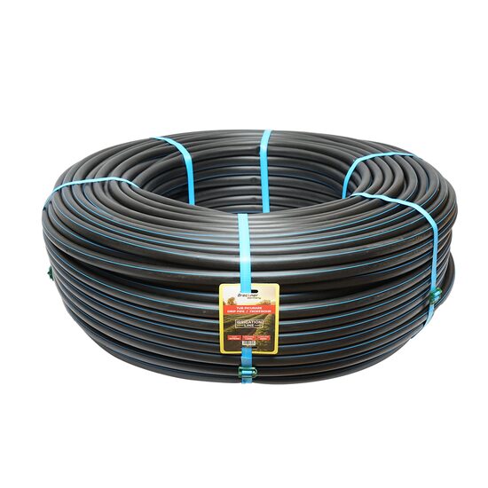 Tub picurare apa, orb, rola 200M, D20mm, fara gauri Breckner