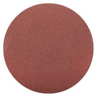 Disc Abraziv Prindere Arici fara Gauri / D[mm]: 125; G[#]: 100 A