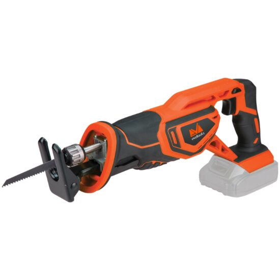Ferastrau Sabie fara Acumulator si Incarcator MAX 20V ONE EPTO / U[V]: 18V