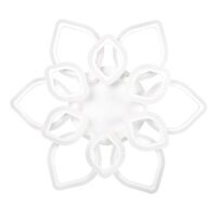 Plafoniera Azalia LED 148W cu telecomanda, Erste