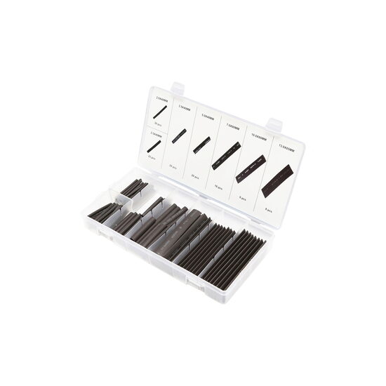 Trusa tub termocontractabil ( varnish ) 127 buc