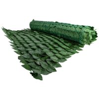 Gard Viu Artificial PVC / D[m]: 1x5; M: Frunze