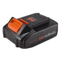 Acumulator Li-Ion MAX 20V ONE EPTO / U[V]: 20V; A: 2000mAh