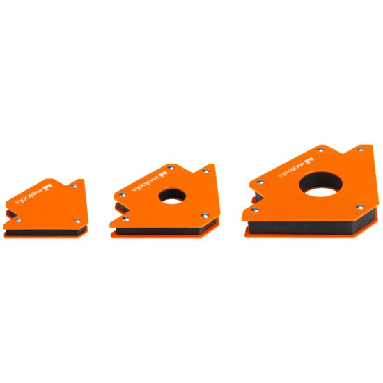 Dispozitiv Magnetic pentru Sudura / Cmax[Kg]: 11.5