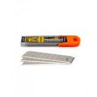 SET 10 REZERVE PENTRU CUTTER, 0.5 x 18 mm, otel C60