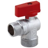 Robinet Coltar / De[inch]: 1/2; Di[inch]: 1/2