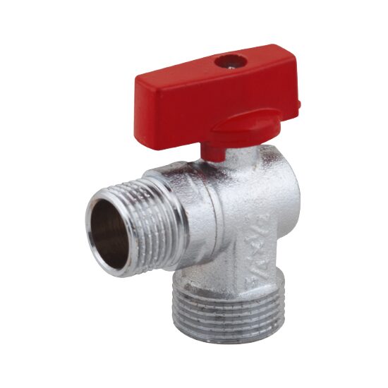 Robinet Coltar / De[inch]: 1/2; Di[inch]: 1/2