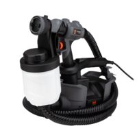 Pistol Electric pentru Vopsit cu Compresor SG 800 EPTO PLUS / P[W]: 800; V[ml]: 900