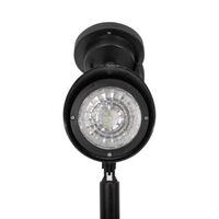 Lampa solara FERRY 30CM