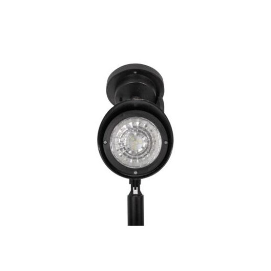 Lampa solara FERRY 30CM