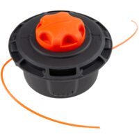 Mosor Motocoasa Fir Nylon Cu Autocut Si Alimentare Rapida 1160 / G[Mm]: 2.4; L[M]: 2.4 / G[Mm]: 2.4; L[M]: 2.4; M: 10x1.25