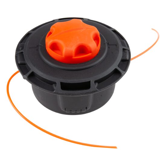 Mosor Motocoasa Fir Nylon Cu Autocut Si Alimentare Rapida 1160 / G[Mm]: 2.4; L[M]: 2.4 / G[Mm]: 2.4; L[M]: 2.4; M: 10x1.25