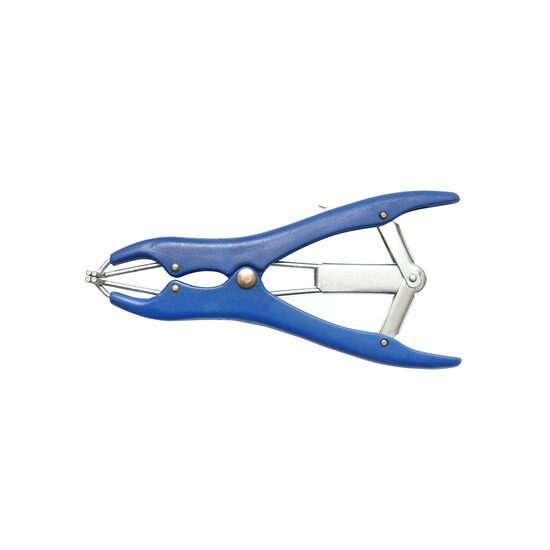 Cleste aplicator inele castrare nesangeroasa plastic