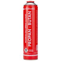 Rezerva Gaz Spray cu Filet 7/16  330 Grame