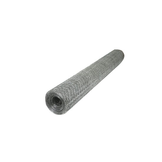 PLASA IMPLETITA GALVANIZATA DIAMETRU OCHI 25 MM