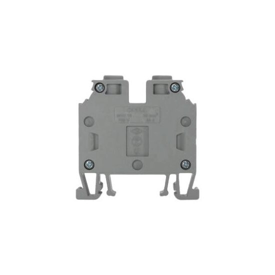 CLEMA SINA MRK 16 MM GRI