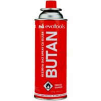 Rezerva Gaz Spray cu Guler 227 Grame