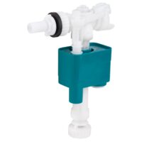 Robinet  Flotor Universal Vas WC Incarcare Verticala-Orizontala / Stut: Plastic; D[inch]: 3/8