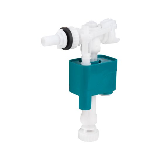 Robinet  Flotor Universal Vas WC Incarcare Verticala-Orizontala / Stut: Plastic; D[inch]: 3/8