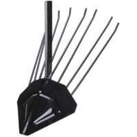 Plug Cartofi Motosapa Si Motocultor Tip 2.