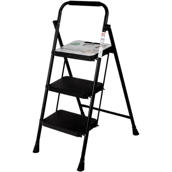 Scara Taburet / N[Trepte]: 3; H[cm]: 71.5