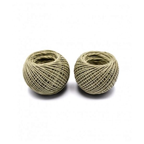SET 2 GHEMURI SNUR DIN POLIPROPILENA, 50 m