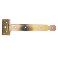 BALAMA CU BRAT PENTRU PORTI 250 MM