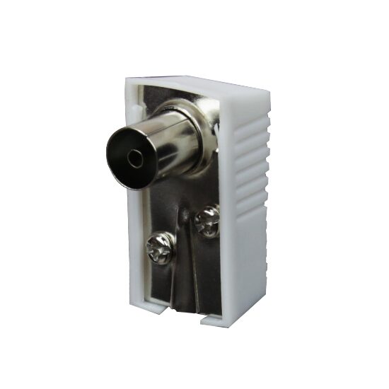 Conector Cablu TV / Tip: Tata