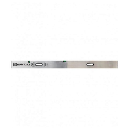 DREPTAR AL.2 manere si 2 indicatori, 250 cm, PROFI